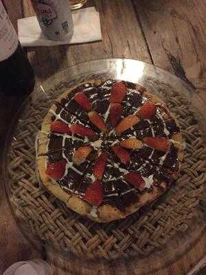 A Tal Da Pizza
