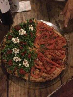 A Tal Da Pizza