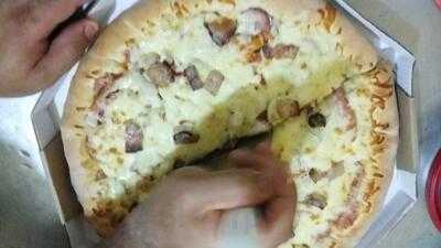 Pizzaria Nova Iguaçu - Maresias