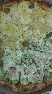 Pizzaria Nova Iguaçu - Maresias