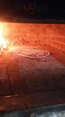 Pizzaria Nova Iguaçu - Maresias