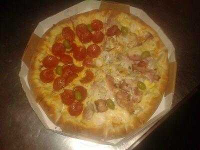 Pizzaria Nova Iguaçu - Maresias