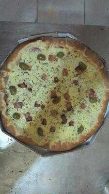 Pizzaria Nova Iguaçu - Maresias