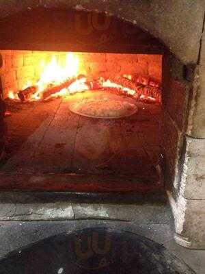 Pizzaria Nova Iguaçu - Maresias