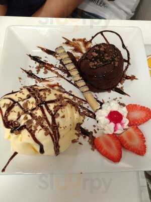 Sorveteria Sol & Neve