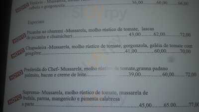 Gastrô Bar E Restaurante