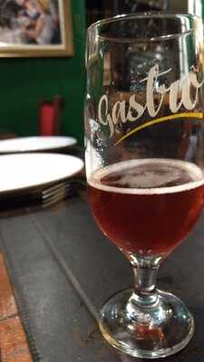 Gastrô Bar E Restaurante