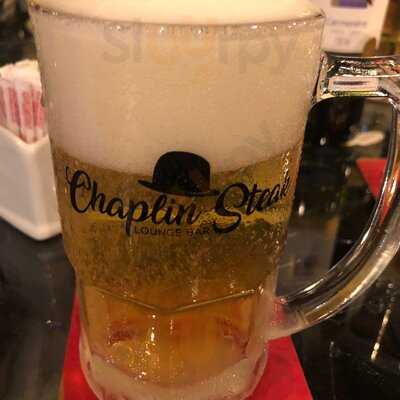 Chaplin Steak