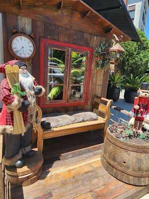 Chocolate Lugano Gramado