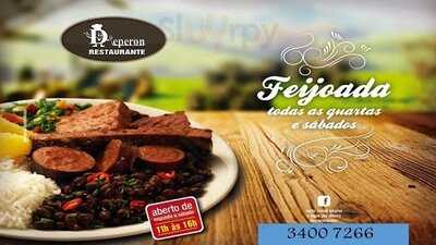 Restaurante Deperon