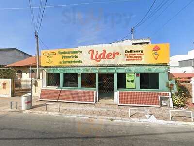 Sorveteria Lider
