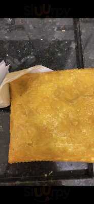 Pastelaria Do Beicola