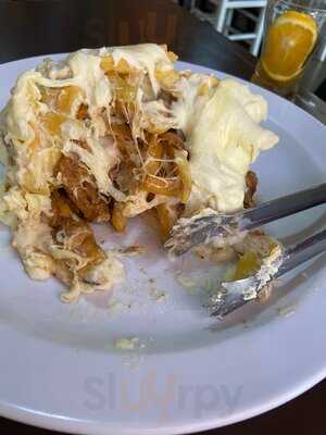 Pastelaria Do Beicola