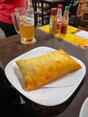 Pastelaria Do Beicola