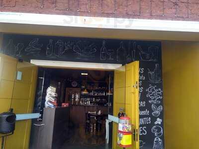 Pastelaria Do Beicola