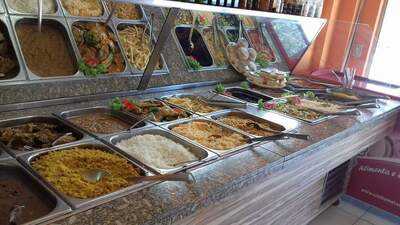 Churrascaria Cerqueira