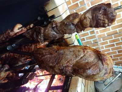 Churrascaria Cerqueira