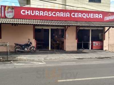 Churrascaria Cerqueira