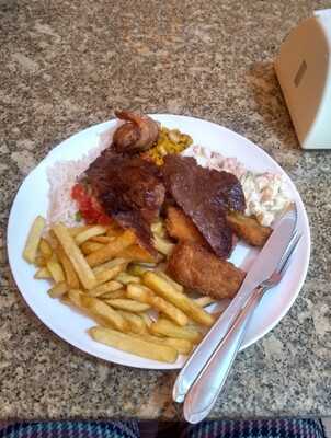 Churrascaria Cerqueira