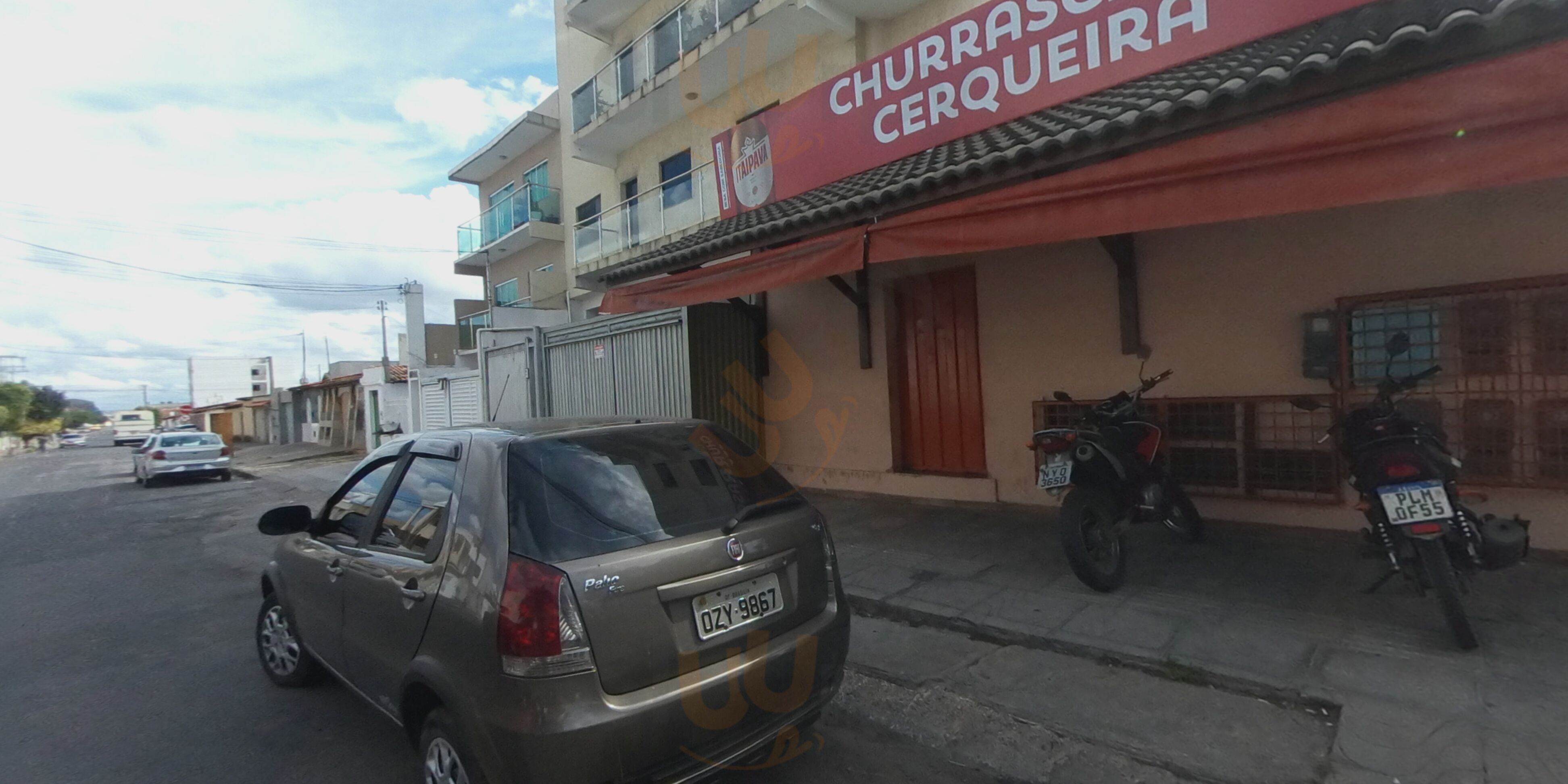 Churrascaria Cerqueira