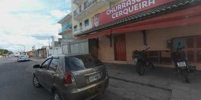 Churrascaria Cerqueira