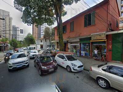 O Truta Frutos Do Mar