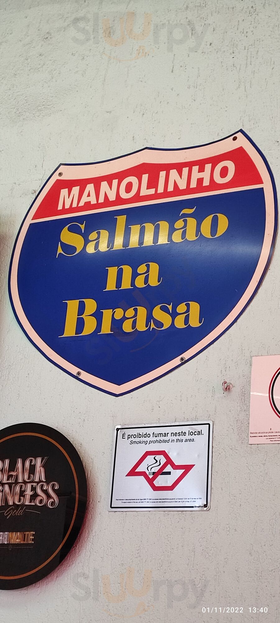 Bar Do Manolo