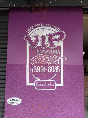 Vip Pizzaria