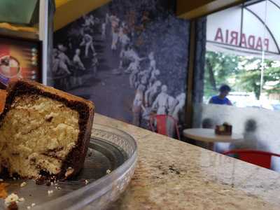 Padaria E Confeitaria Fajardo