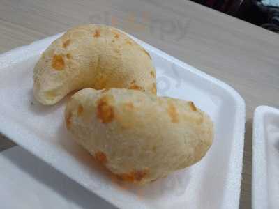 Padaria E Confeitaria Fajardo