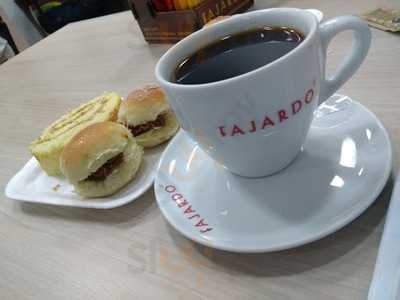 Padaria E Confeitaria Fajardo