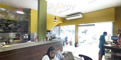 Padaria E Confeitaria Fajardo