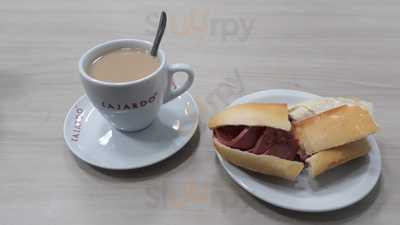 Padaria E Confeitaria Fajardo