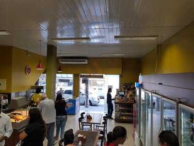 Padaria E Confeitaria Fajardo