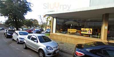 Padaria E Confeitaria Fajardo