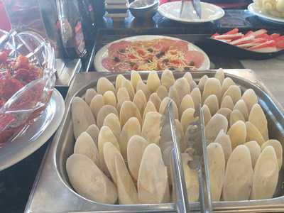 Restaurante E Churrascaria Gaúcho