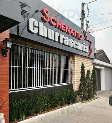 Restaurante E Churrascaria Gaúcho
