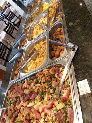 Restaurante E Churrascaria Gaúcho