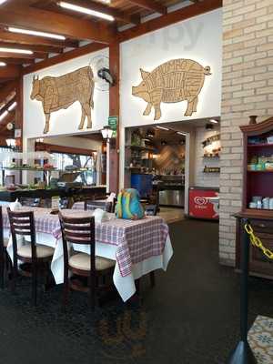 Restaurante E Churrascaria Gaúcho