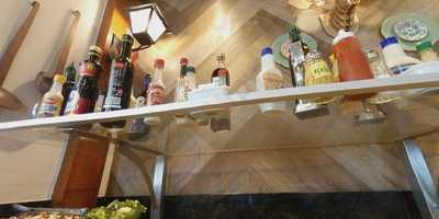 Restaurante E Churrascaria Gaúcho