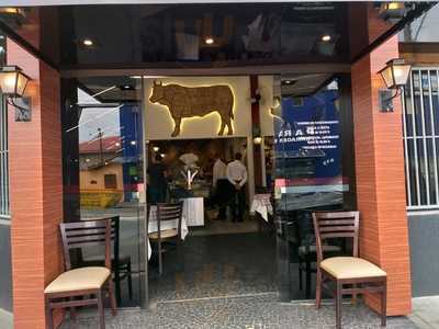 Restaurante E Churrascaria Gaúcho