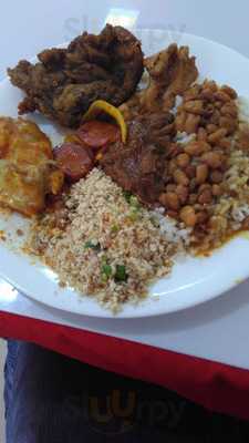 Viegas Restaurante E Choperia