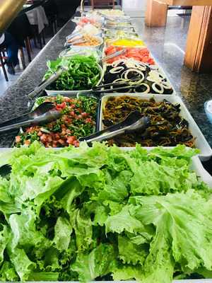 Viegas Restaurante E Choperia