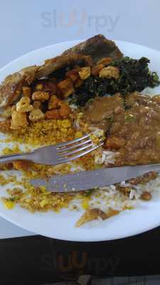 Viegas Restaurante E Choperia