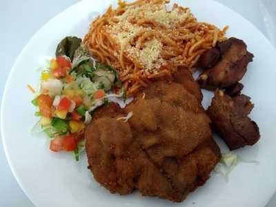 Viegas Restaurante E Choperia