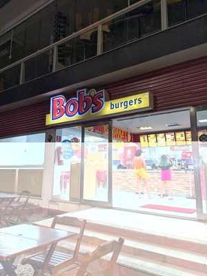 Bob's