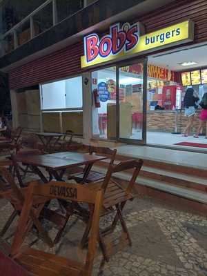 Bob's
