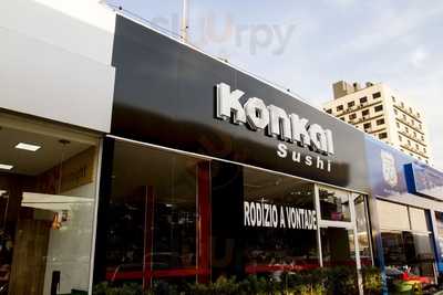 Konkai Sushi