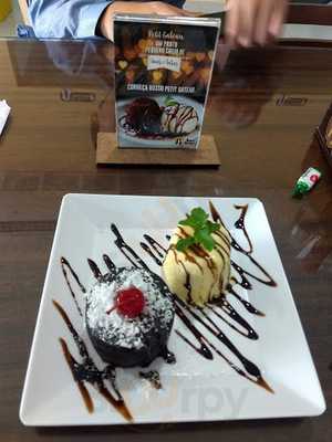 Churrascaria Bom Jesus