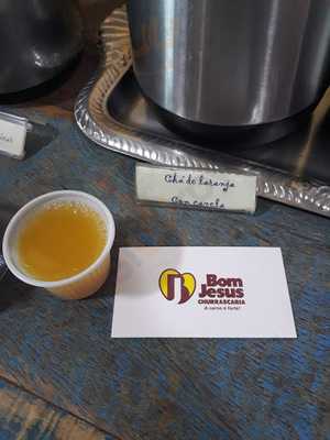 Churrascaria Bom Jesus